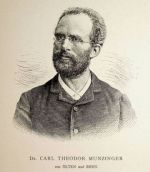 Karl  Munzinger