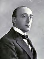Herman  Darewski