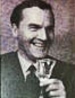 Werner  Stamm