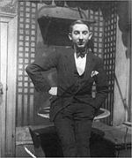 Mischa  Spoliansky
