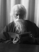 Rabindranath  Tagore