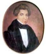 Juan Crisóstomo de
  Arriaga