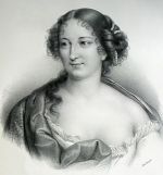 Antoinette-Thérèse  Deshoulières