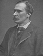 Michael  Maybrick (Stephen Adams)