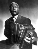 Huddie  Ledbetter
