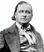 Joseph Perry  Holbrook