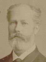 Charles Éduard  Lefèbvre