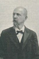 Johan Peter  Gotthard