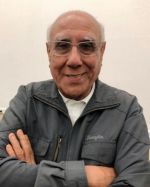Casimiro Abdon (Padre)  Irala Arguello