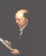 Francis Vincent  Novello