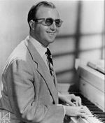 George  Shearing