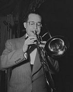 Juan  Tizol