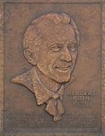 Herbert  Roth