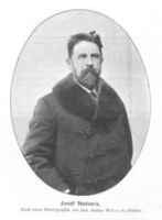 Josef  Nesvera