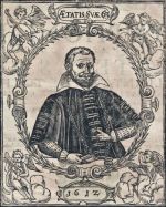 Lambert de  Sayve (Sayne, Sainne, Seynne)