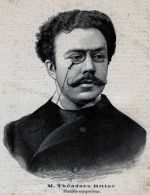 Theodor  Ritter