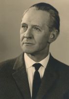 Werner  Gneist