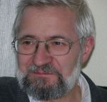 Günter  Schwarze