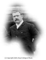 William Stevenson  Hoyte