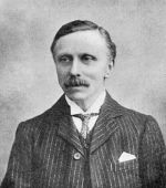 Bertram  Luard-Selby