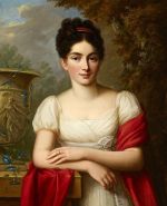 Sophie  von Frisching