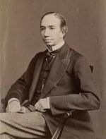 Henry Brinley  Richards
