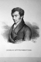 Anselm  Hüttenbrenner