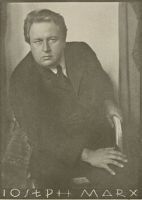 Joseph  Marx