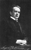 Serge  Bortkiewicz