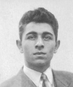 Francis  Lay