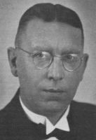 Cornelis Gerardus van  Riel