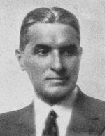 Dr. Rudolf  Sieszynski