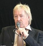 Werner  Böhm