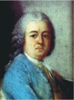 Johann Ludwig  Bach