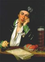 Joseph Martin
  Kraus