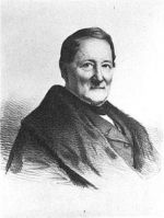 Joseph
  Strauß