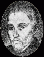 Tomas Luis de  Victoria