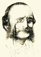 Jacques
  Offenbach