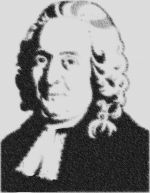 Friedrich Burchard  Beneken