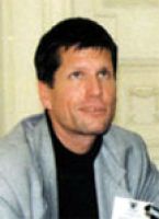 Ulf-Diether
  Soyka