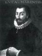 Luca
  Marenzio