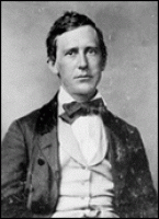 Stephen Collins
  Foster