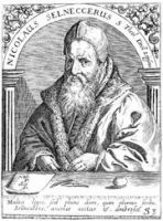 Nikolaus
  Selnecker