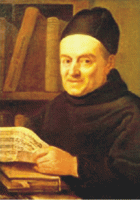 Giovanni Battista
  Martini