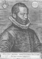 Philips van
  Marnix