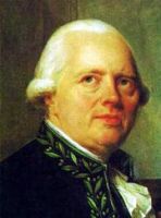 François-Joseph  Gossec