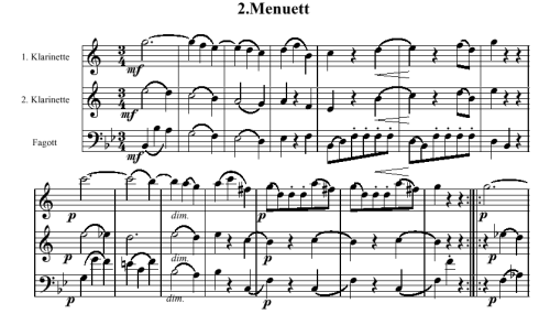 Noten