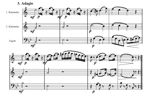 Noten