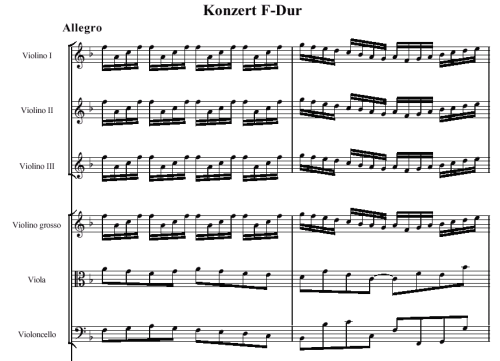Noten