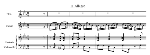 Noten